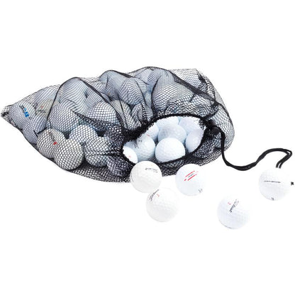 48 Titleist Golf Ball Mesh Bag Mix