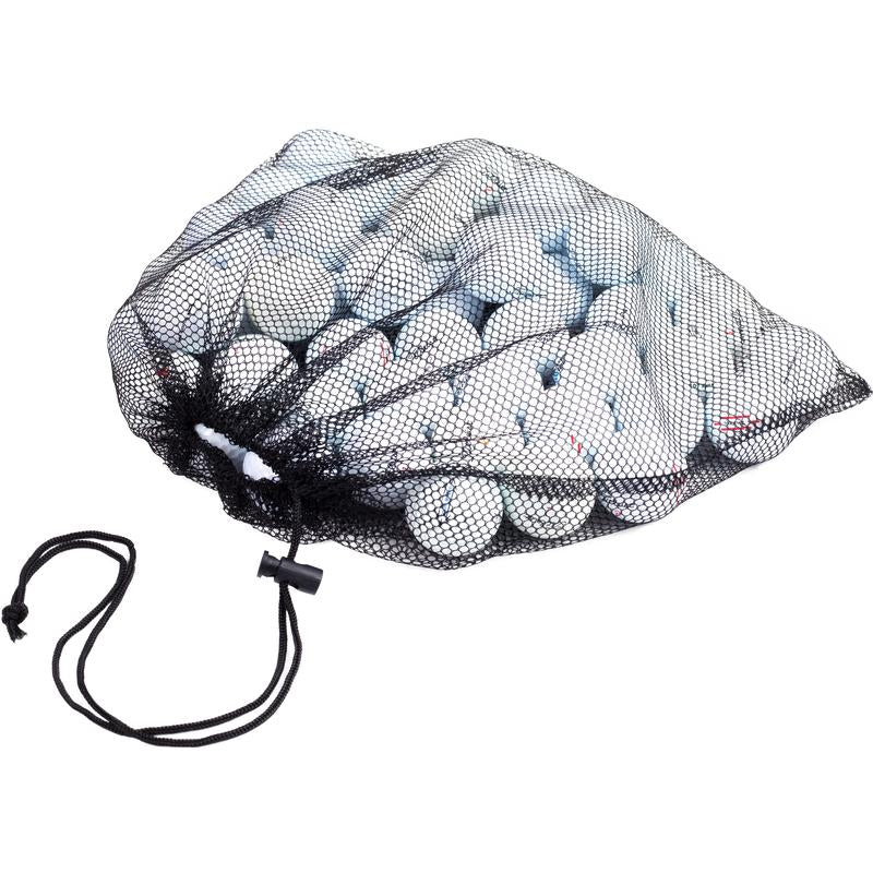 48 Titleist Golf Ball Mesh Bag Mix